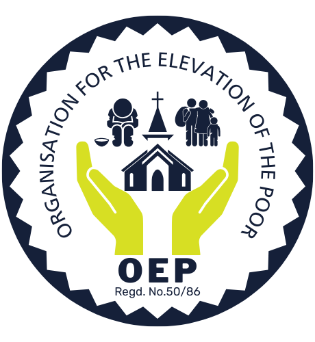 Hope OEP logo