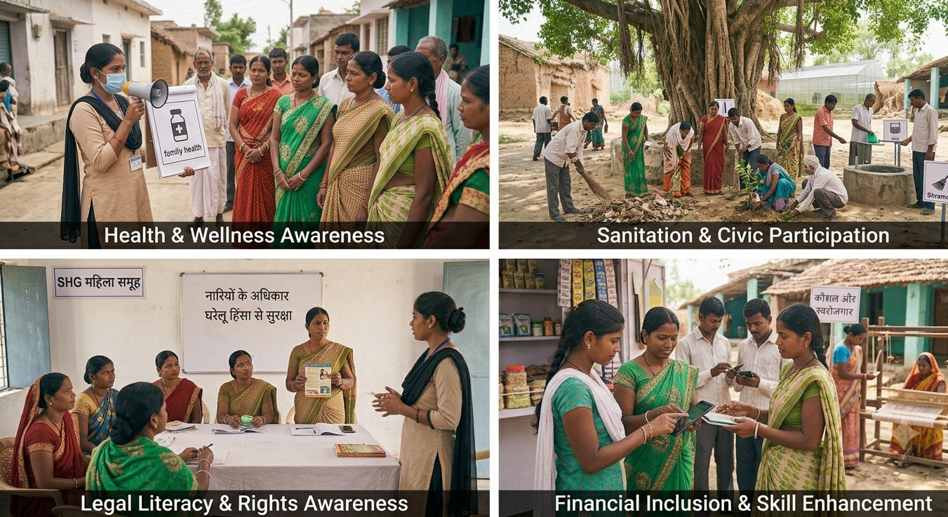 Community Development